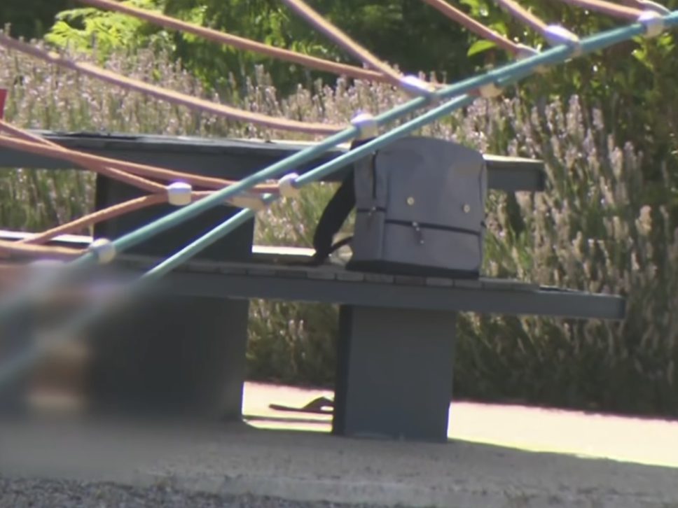 Anmol Bajwa murdered in Melbourne- Image Source; The Australia Today